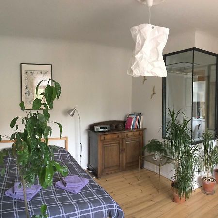 Sunrise Apartment In The Quiet Centre Riga Exterior photo