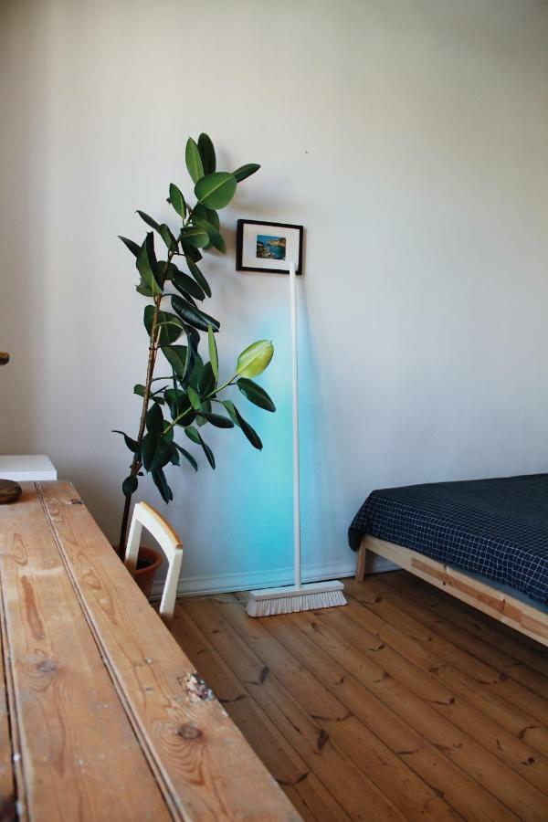 Sunrise Apartment In The Quiet Centre Riga Exterior photo
